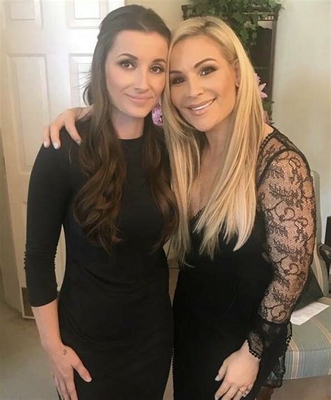 Natalya Neidhart sisters: Meet Jennifer Neidhart & Kristen Neidhart